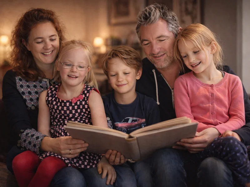 Inclusive Children’s Picture Books Every Family Should Read in 2025